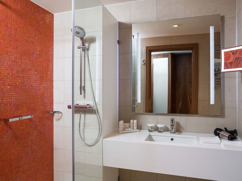 Hotel Photo 12