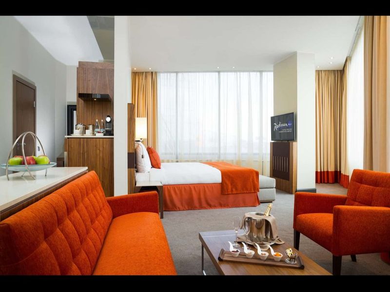 Hotel Photo 4