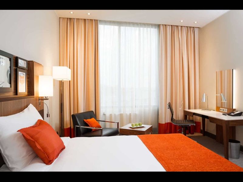 Hotel Photo 5