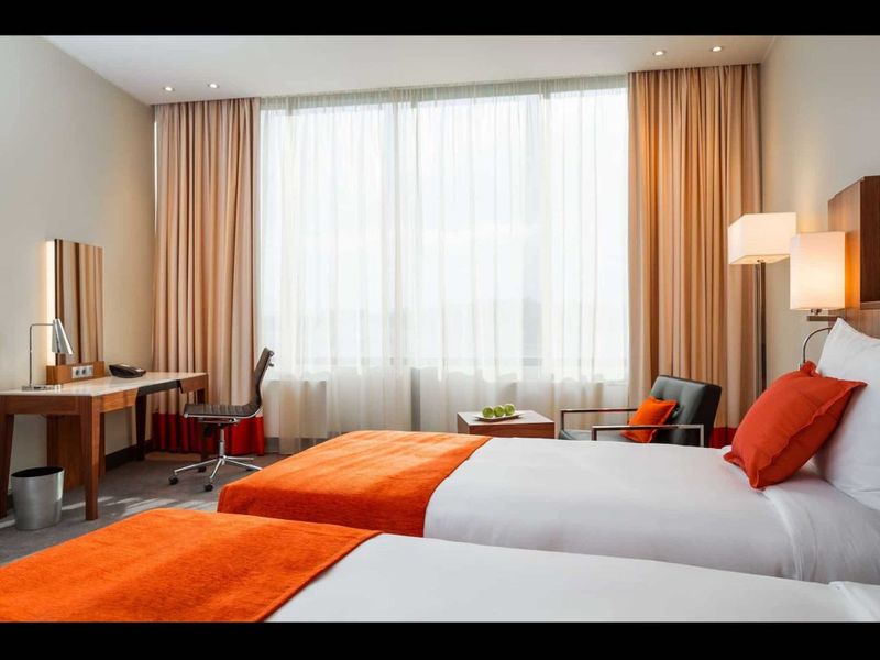 Hotel Photo 6