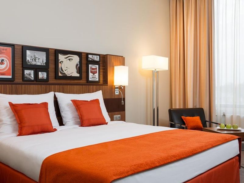 Hotel Photo 8