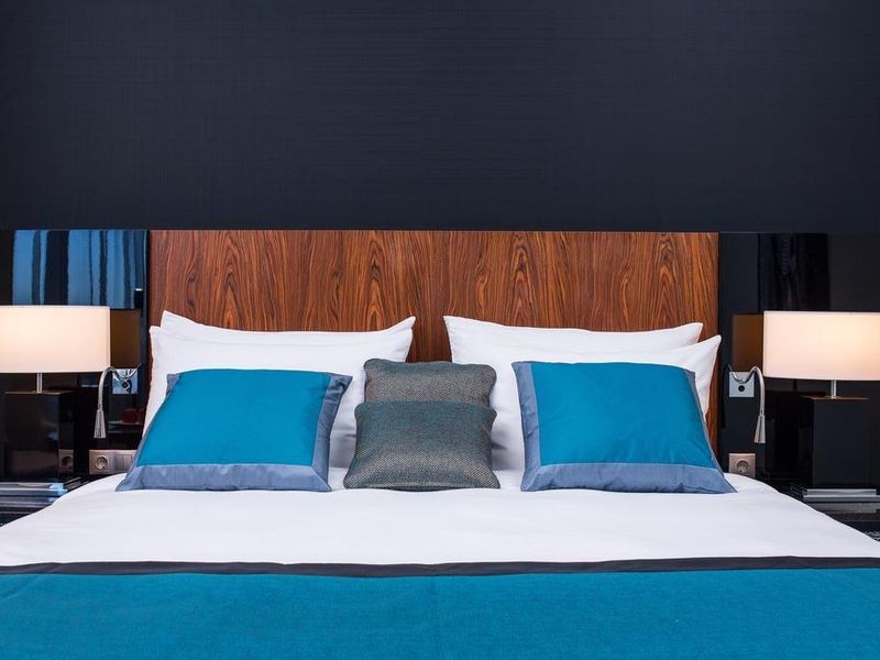 Hotel Photo 9