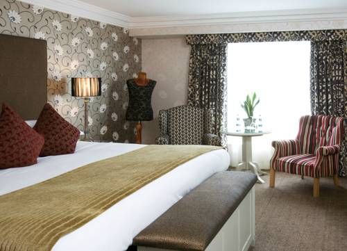 image of hotel Brooks Hotel