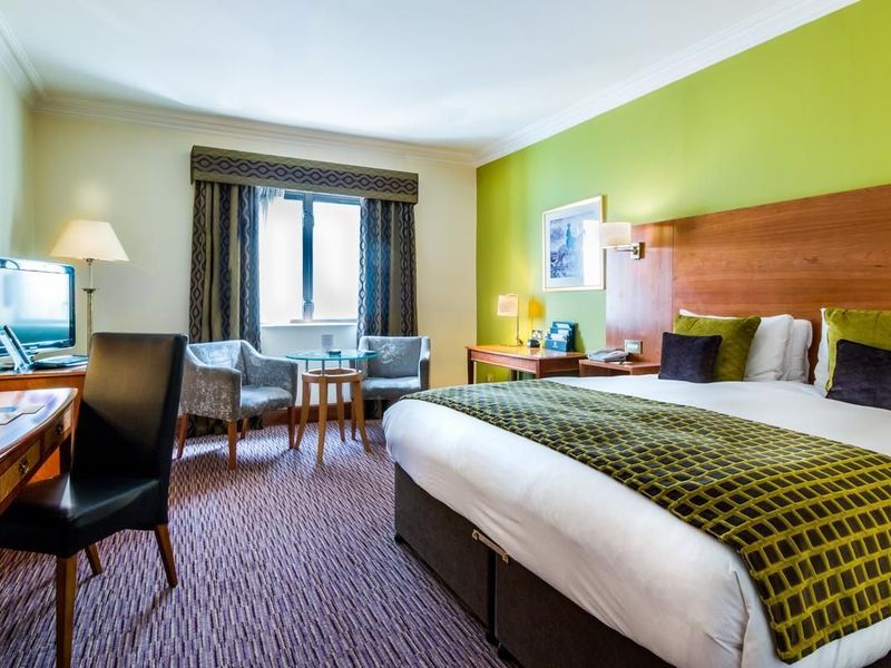 Riu Plaza The Gresham Dublin