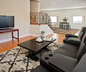 Downtown View Villa by LuxPads Downtown Los Angeles United States