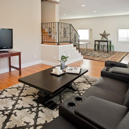 Photo of Downtown View Villa by LuxPads