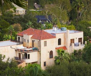 Hollywood Celebrity Villa by LuxPads Hollywood United States
