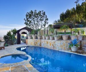 Hollywood Hills Villa West Hollywood United States