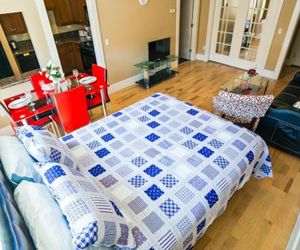 Hollywood Boulevard Studio Apartment Hollywood United States