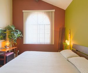Hollywood Zen Suite Hollywood United States