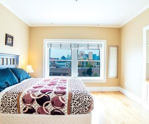 Hollywood Heights Apartment Hollywood United States