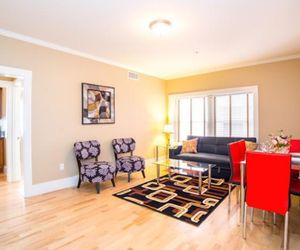 Hollywood Scenery Apartment Hollywood United States