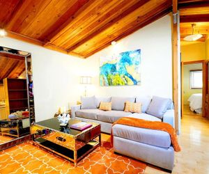 West Hollywood Bungalow West Hollywood United States
