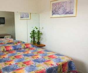Comet Motel East Los Angeles United States