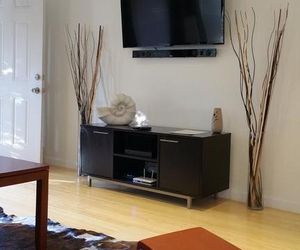 Detroit Villa West Hollywood United States