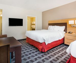 TownePlace Suites by Marriott Cookeville Cookeville United States