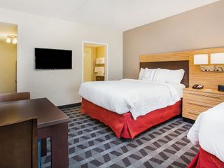 Фото отеля TownePlace Suites by Marriott Cookeville