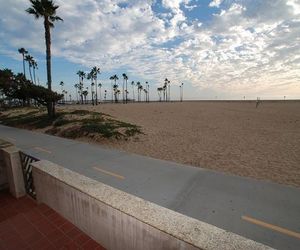 OCEANFRONT NEAR BALBOA PIER   UNIT A Newport Beach United States