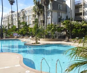 Oceanside Beach Condo Oceanside United States