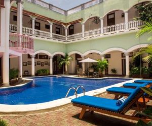Hotel Real La Merced Granada Nicaragua