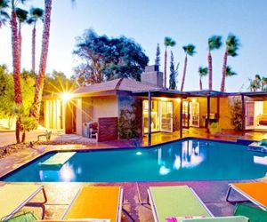 Luna Paradise Palm Springs United States