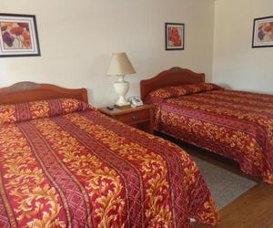 Farmhouse Motel Paso Robles United States