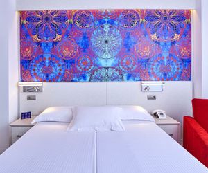 Indico Rock Hotel Mallorca - Adults Only Playa de Palma Spain