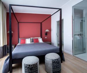 Suite 136 Palermo Italy