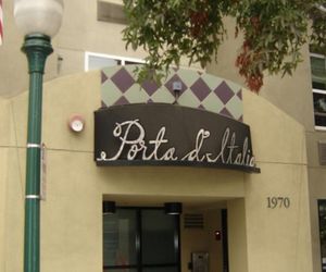 AMSI LITTLE ITALY PORTA D??ITALIA ONE BEDROOM San Diego United States