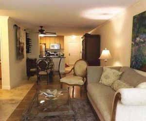 AMSI LITTLE ITALY PORTICO   ONE BEDROOM San Diego United States