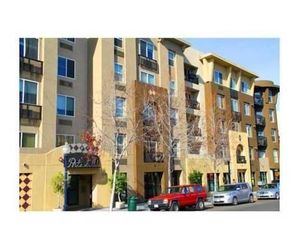 AMSI LITTLE ITALY LA VITA  TWO BEDROOM San Diego United States