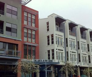 AMSI GASLAMP F STREET ONE BEDROOM San Diego United States