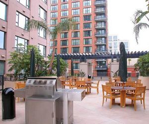 AMSI GASLAMP TRELL ONE BEDROOM San Diego United States
