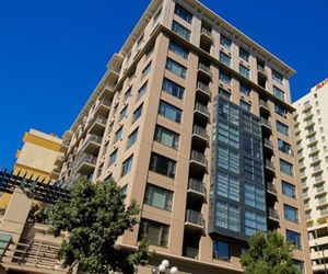 AMSI GASLAMP TRELL TWO BEDROOM San Diego United States