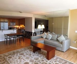 AMSI MARINA HORIZONS TWO BEDROOM San Diego United States