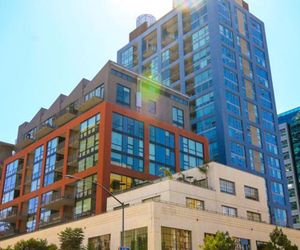 AMSI EAST VILLAGE ICON ONE BEDROOM San Diego United States