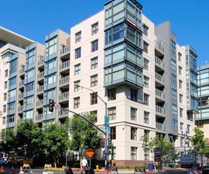 AMSI EAST VILLAGE METROME TWO BEDROOM San Diego United States