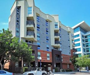 AMSI EAST VILLAGE PARK BOULEVARD EAST ONE BEDROOM San Diego United States