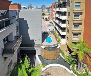 AMSI EAST VILLAGE PARK BOULEVARD TWO BEDROOM San Diego United States