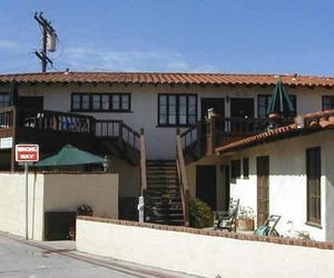 AMSI MISSION BEACH SLR TWO BEDROOM La Jolla Hermosa United States