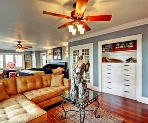 AMSI LITTLE ITALY ALBA FOUR BEDROOM HOUSE San Diego United States