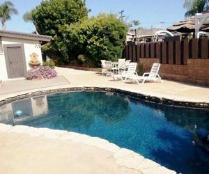 AMSI BAY PARK SANCTUARY ONE BEDROOM COTTAGE San Diego United States