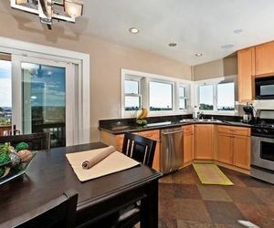 AMSI PACIFIC BEACH BERYL BEAUTY THREE BEDROOM HOUSE La Jolla Hermosa United States