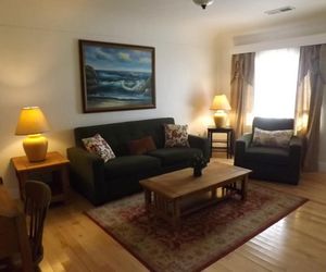 AMSI LITTLE ITALY CL ONE BEDROOM COTTAGE San Diego United States
