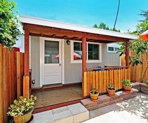 AMSI HILLCREST COMB ONE BEDROOM HOUSE San Diego United States