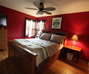 AMSI SOUTH MISSION BEACH ISLAND TWO BEDROOM COTTAGE La Jolla Hermosa United States