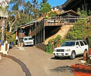 AMSI MISSION HILLS LINWOOD CANYON TWO BEDROOM HOUSE San Diego United States