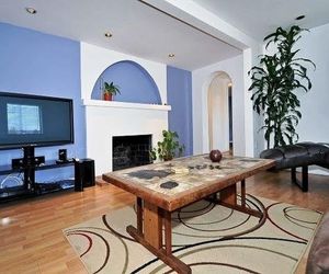 AMSI MISSION HILLS LINWOOD CANYON ONE BEDROOM San Diego United States