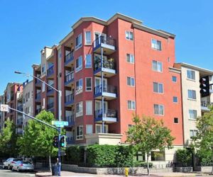 AMSI MARINA GASLAMP  TWO BEDROOM San Diego United States