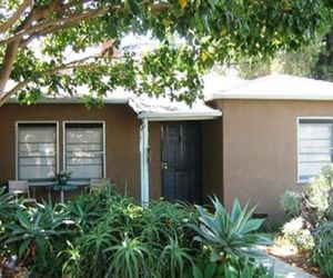 AMSI UNIVERSITY HEIGHTS 1807  TWO BEDROOM HOUSE San Diego United States